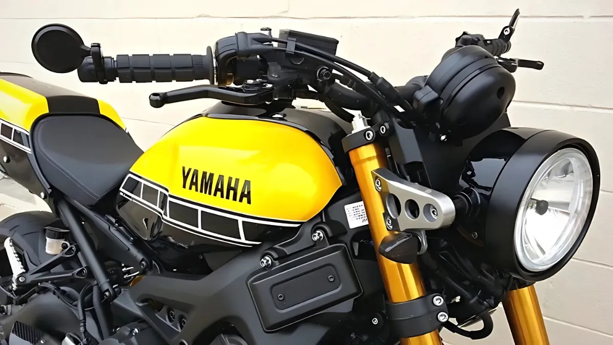 2025 yamaha RX 100