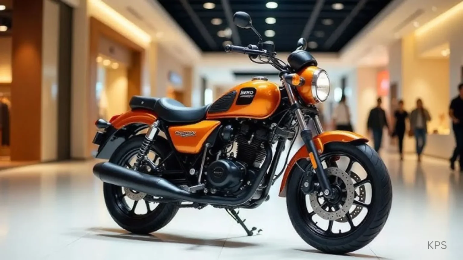Classic 125