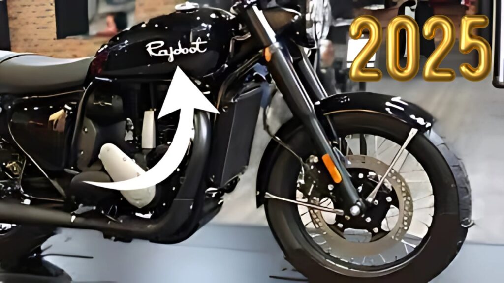 Rajdoot 350