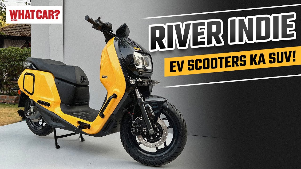 River Indie